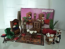 Playmobil vintage série d'occasion  Buchy