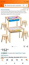 kids sand water table for sale  Cincinnati