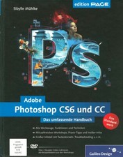 Mühlke adobe photoshop gebraucht kaufen  Leipzig