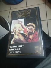 Vhs perduto usato  Pontecagnano Faiano