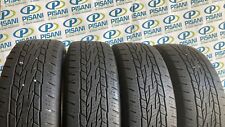 Gomme usate 215 usato Gomme usate 215 usato  Roccabernarda