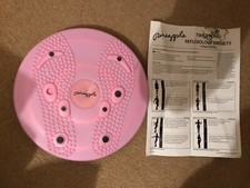 Pineapple twistboard reflexolo for sale  FAREHAM