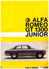 Alfa romeo 1300 usato  Salerno
