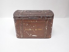 Ancienne boite publicitaire d'occasion  Mazé