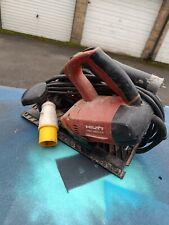 Hilti circular saw for sale  CROYDON