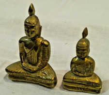 Thai buddha figuren gebraucht kaufen  Zimmern ob Rottweil