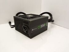 Corsair cs550m 550w for sale  READING