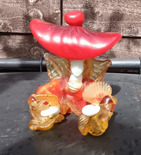 Vintage murano glass for sale  TONBRIDGE