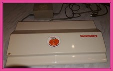 Commodore c64 retro gebraucht kaufen  Hohenstein-Ernstthal