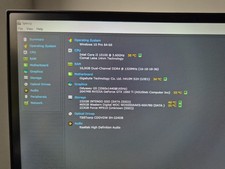 Gaming 10100 gtx gebraucht kaufen  Emden