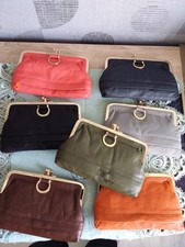 Damem geldbörse klippverschlu gebraucht kaufen Damem geldbörse klippverschlu gebraucht kaufen  Wolfsburg