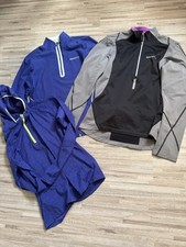 Craft laufshirt lang gebraucht kaufen  Oberscheinfeld