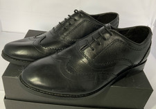 Hudson mens leather for sale  SELBY