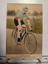 Autographe carte lucien d'occasion  Gouvieux