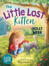 Little lost kitten for sale  UK