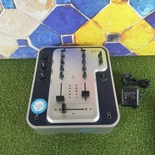 Stanton mixer m.201 for sale  BARKING