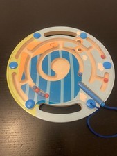 Wandspiel tischspiel kugeln gebraucht kaufen  Bad Saarow-Pieskow