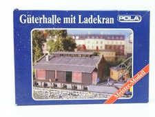 Pola 232 gebäude gebraucht kaufen  Hameln