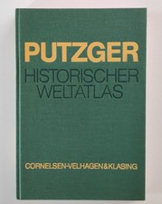 Walter leisering putzger gebraucht kaufen Walter leisering putzger gebraucht kaufen  Schönwalde