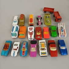Matchbox lesney superfast gebraucht kaufen  Königsbrunn