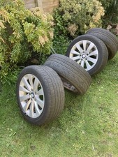 Bmw series alloy for sale  BOURNEMOUTH