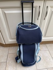 Travel pleasure travel for sale  SOUTH CROYDON
