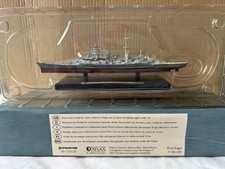 Prinz eugen deagostini for sale  IVER