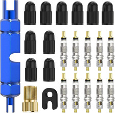 Kit sostituzione nucleo usato  Roma
