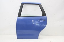 Tür hinten links gebraucht kaufen Tür hinten links gebraucht kaufen  Wittenburg