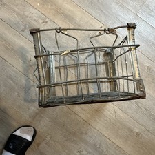 Vtg metal superior for sale  Trenton