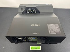Epson powerlite 775f for sale  Columbus