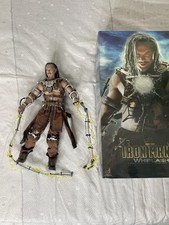 Hot toys mms usato  Raiano