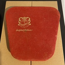 Alte pralinenschachtel veb gebraucht kaufen  Berlin