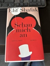Schau elif shafak gebraucht kaufen  Asperg