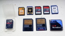 ibm microdrive for sale  KIDDERMINSTER