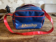 Dunlop vintage messenger for sale  WORCESTER PARK