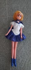 Sailor uranus bambola usato  Levico Terme