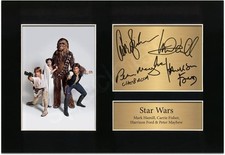 Star wars mark for sale  LONDON