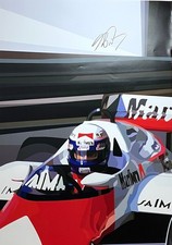 mclaren mp4 for sale  WEYBRIDGE