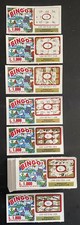 Gratta vinci bingo usato  San Martino in Strada