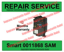 Repair service smart for sale  GILLINGHAM
