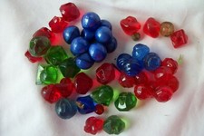 Vintage glass beads for sale  Batavia