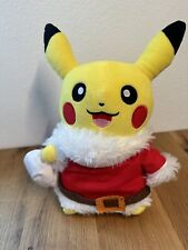 Pokémon pikachu plüschtier gebraucht kaufen  Landshut