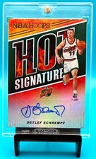 2018 panini hoops gebraucht kaufen  Ibbenbüren