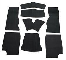 Carpete Tapete Kit para prova de som (ternos Triumph TR4-TR6) comprar usado Carpete Tapete Kit para prova de som (ternos Triumph TR4-TR6) comprar usado  Enviando para Brazil