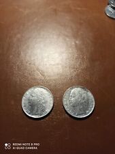 Monete 100 lire usato  Livorno