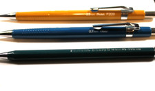 Pentel mechanical pencils for sale  Nashua