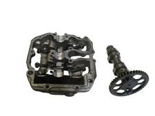 Ventiltrieb yamaha 600 gebraucht kaufen  Ellwangen (Jagst)