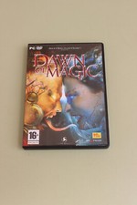 Jeu dawn magic d'occasion  Poitiers
