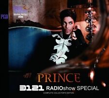 Prince 3121 radioshow usato  Spedire a Italy